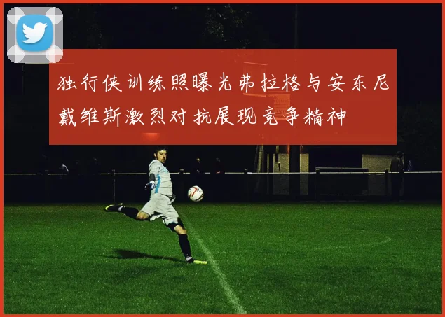 独行侠训练照曝光弗拉格与安东尼戴维斯激烈对抗展现竞争精神