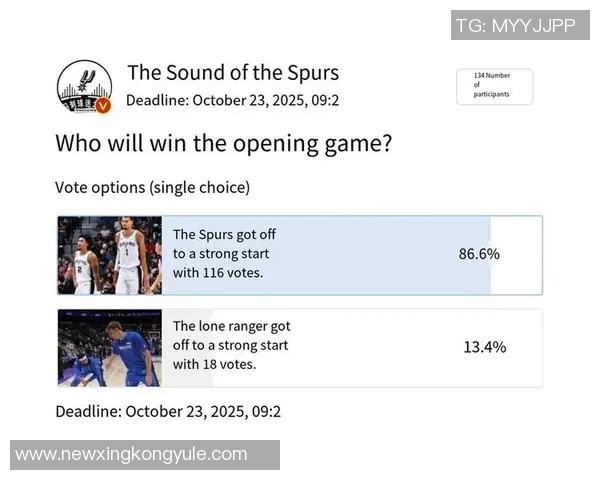 双方主将缺阵ESPN预测马刺胜率563太阳仅437