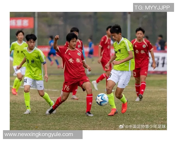 2025中青赛U14组四强出炉上海武汉苏州北京队强势晋级