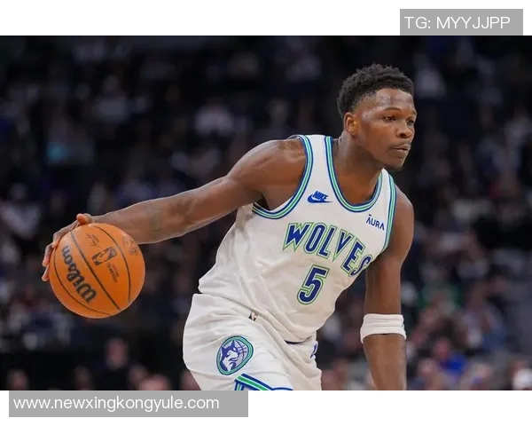 森林狼本季对胜率不足50球队全胜反之对强队却遭遇五连败