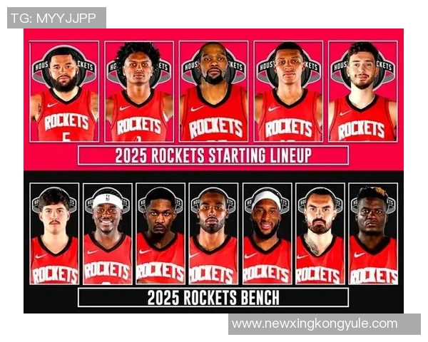 火箭队新赛季展望谢泼德有望成为第五位首发球员DFS复出后再做调整